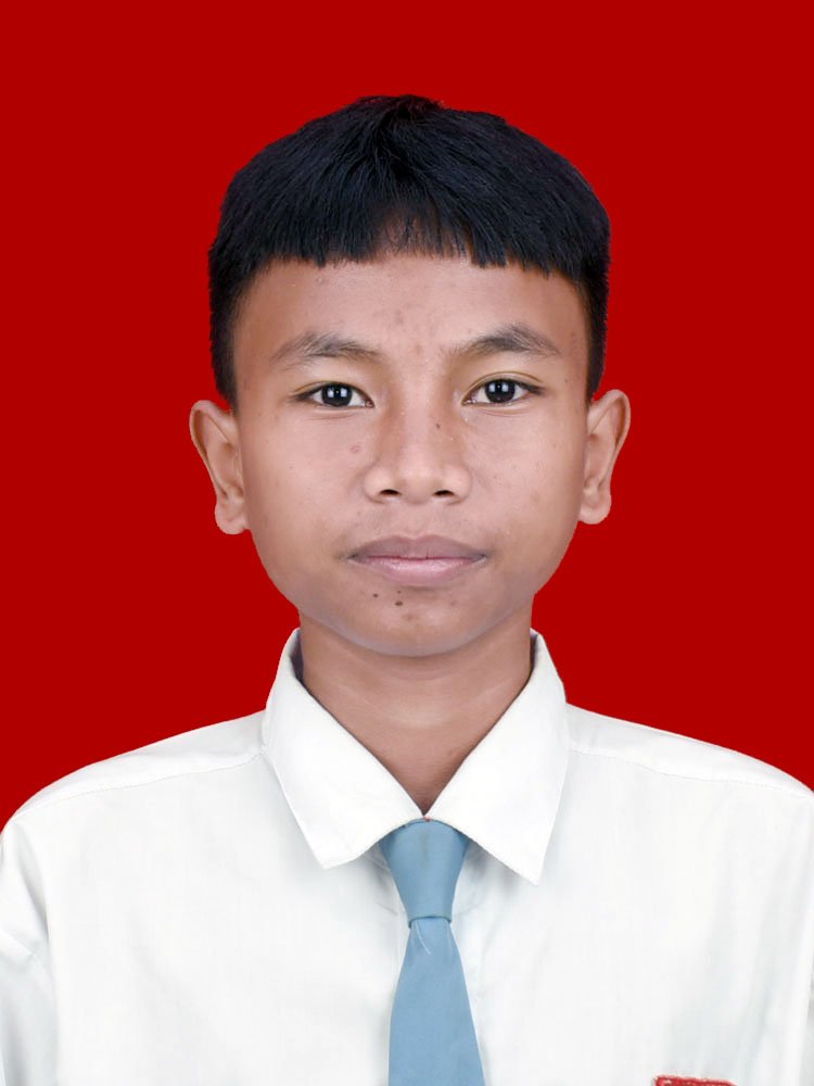 Foto RIDHO MAULUDIN SULAEMAN